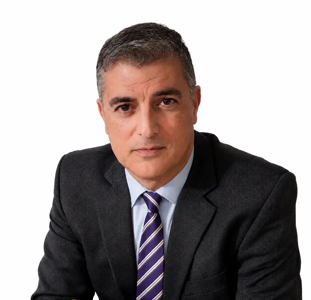 Charles Lentini, Principal of Employer Services Legal